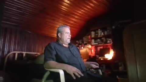 Booshwa online show from October 5, 2:09 am