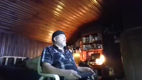 Booshwa online show from December 5, 4:59 am