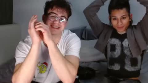 bootybros online show from February 11, 8:37 am