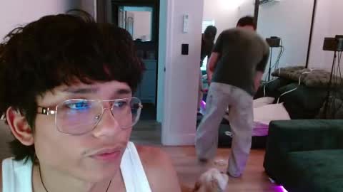 bootybros online show from March 15, 1:21 am