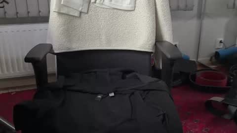 bootyonmyface online show from January 12, 11:01 pm