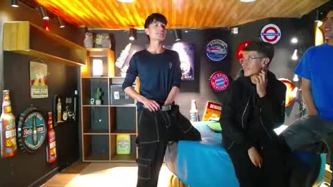 boranget online show from September 22, 11:36 am