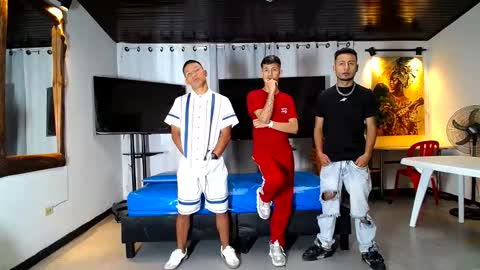 boranget online show from May 23, 11:50 am
