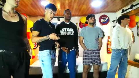 boranget online show from February 22, 12:08 pm