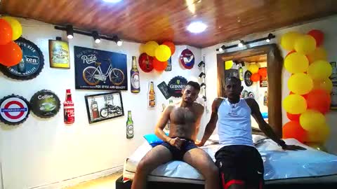 boranget online show from February 2, 11:40 am