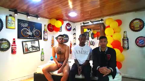 boranget online show from February 1, 11:42 am