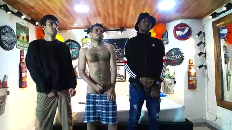 boranget online show from February 15, 11:39 am