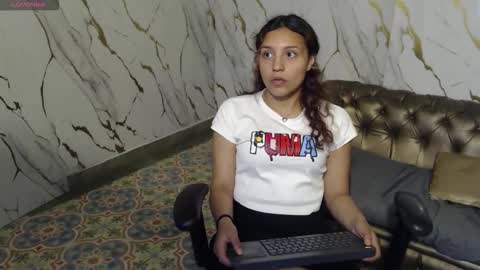 borbuja online show from November 3, 8:21 pm