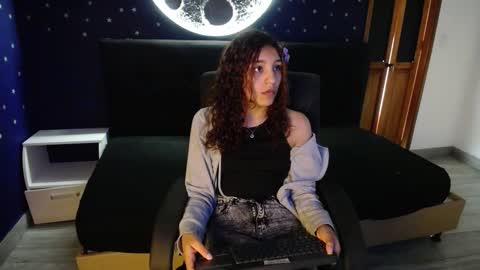 borbuja online show from October 12, 1:26 pm