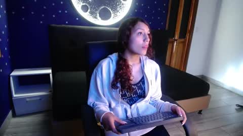 borbuja online show from September 16, 12:07 pm