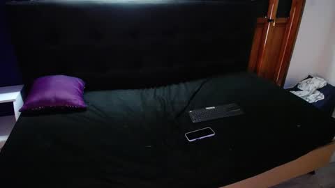 borbuja online show from October 7, 6:48 pm