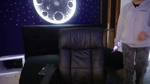 borbuja online show from September 17, 12:19 pm