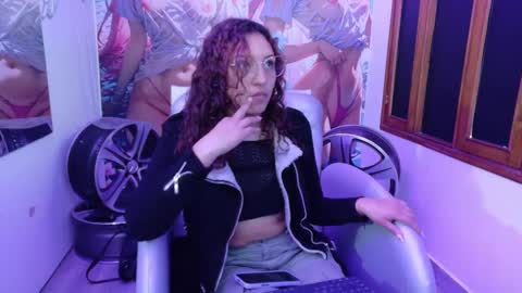 borbuja online show from September 12, 1:13 pm