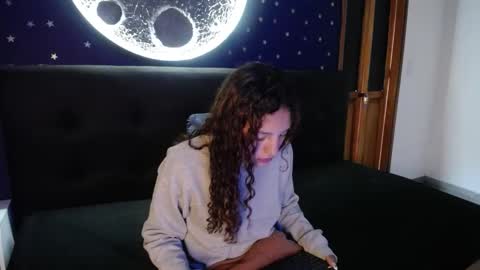 borbuja online show from October 2, 12:15 pm