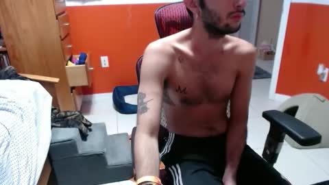 boredfun602 online show from November 17, 4:42 pm