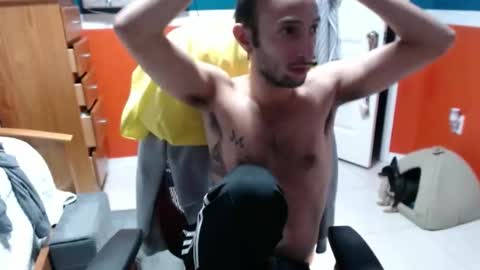 boredfun602 online show from November 9, 3:21 am