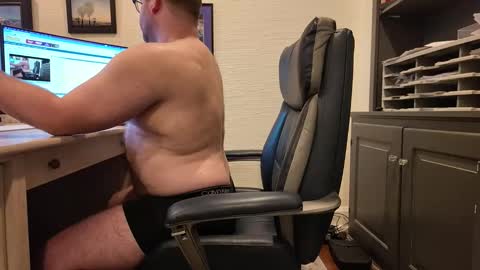 Boredhorndog online show from April 17, 2:47 am