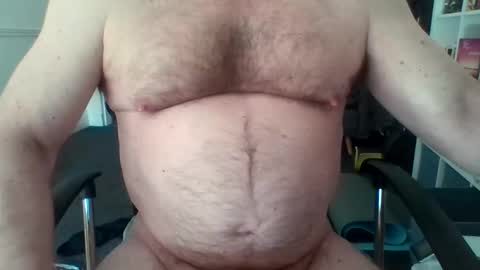 Borgoff online show from May 26, 2:34 pm