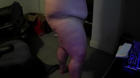 boringnakedfatty online show from March 3, 3:24 am