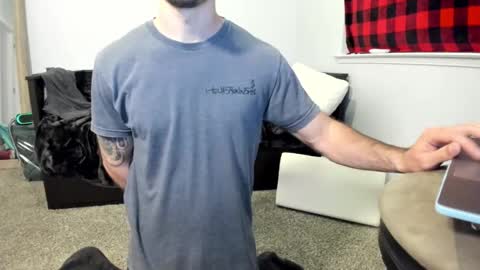 Boris DaBlade online show from March 23, 5:34 am