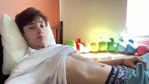 borisviper online show from October 6, 8:43 am