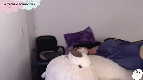 Alice online show from March 31, 12:55 am