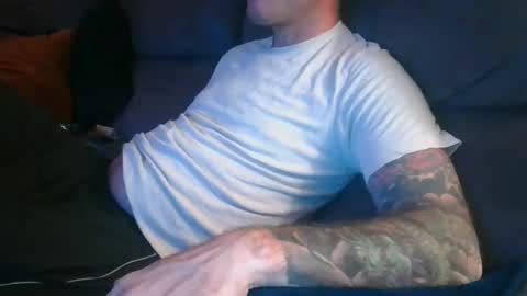 James online show from May 23, 10:17 pm