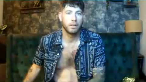 James online show from July 1, 10:07 pm