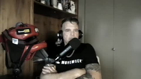 BOSS online show from November 15, 6:31 pm