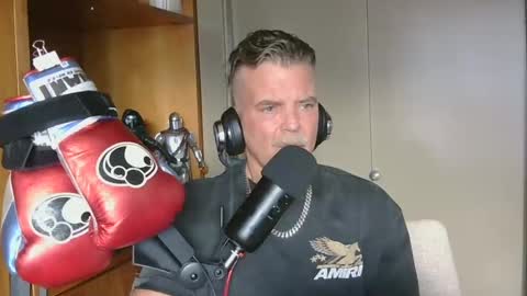 BOSS online show from November 20, 8:28 pm