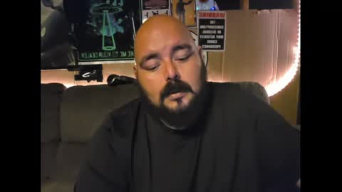 bossdeuce420 online show from April 15, 3:32 am