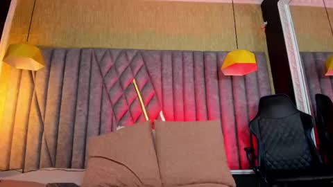 Boss online show from October 16, 4:45 am