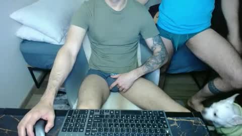 Snapshot of bossking019 chatting on January 25, 1:41 pm bossking019 online show from January 25, 1:41 pm