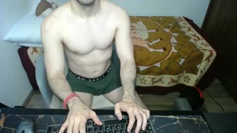 Snapshot of bossking019 chatting on February 11, 2:13 pm bossking019 online show from February 11, 2:13 pm