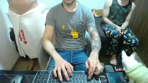 Snapshot of bossking019 chatting on January 29, 3:54 am bossking019 online show from January 29, 3:54 am