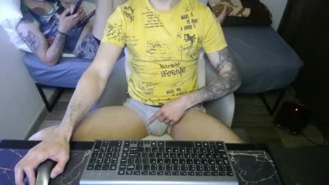 Snapshot of bossking019 chatting on January 15, 6:51 pm bossking019 online show from January 15, 6:51 pm