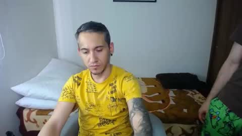 Snapshot of bossking019 chatting on February 3, 4:20 pm bossking019 online show from February 3, 4:20 pm