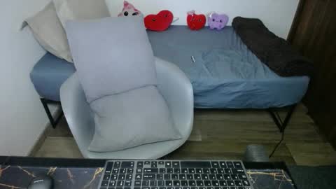 Snapshot of bossking019 chatting on February 15, 1:21 am bossking019 online show from February 15, 1:21 am