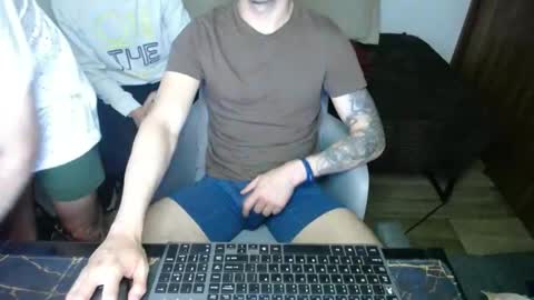 Snapshot of bossking019 chatting on February 23, 2:29 am bossking019 online show from February 23, 2:29 am