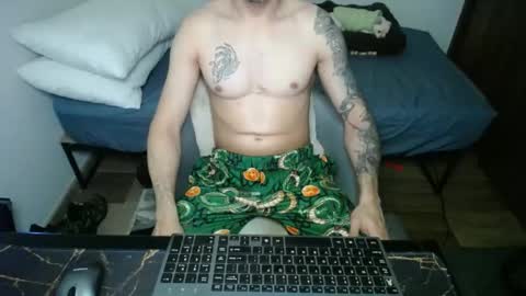 Snapshot of bossking019 chatting on January 26, 4:20 am bossking019 online show from January 26, 4:20 am