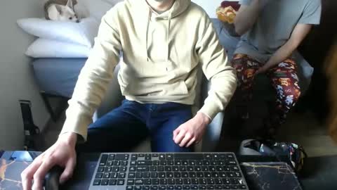 Snapshot of bossking019 chatting on January 30, 4:02 pm bossking019 online show from January 30, 4:02 pm