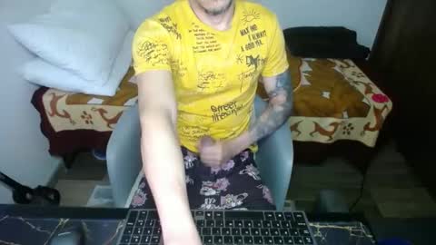 Snapshot of bossking019 chatting on February 3, 11:20 am bossking019 online show from February 3, 11:20 am