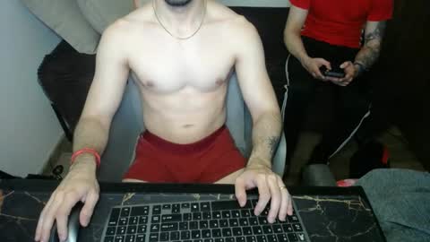 Snapshot of bossking019 chatting on March 4, 12:12 pm bossking019 online show from March 4, 12:12 pm