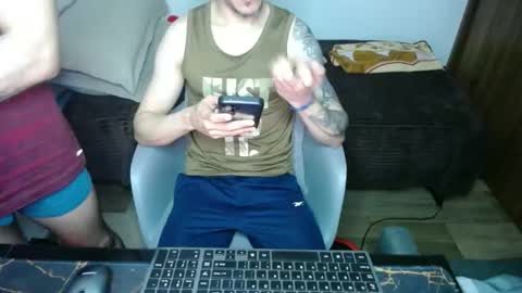 Snapshot of bossking019 chatting on March 6, 12:52 pm bossking019 online show from March 6, 12:52 pm