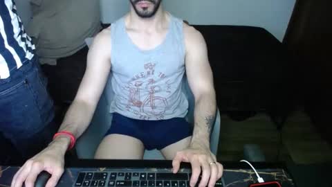 Snapshot of bossking019 chatting on March 9, 5:11 am bossking019 online show from March 9, 5:11 am