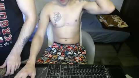 Snapshot of bossking019 chatting on February 8, 12:17 pm bossking019 online show from February 8, 12:17 pm