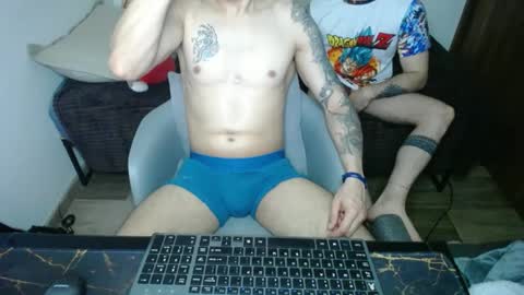 Snapshot of bossking019 chatting on March 4, 10:16 pm bossking019 online show from March 4, 10:16 pm