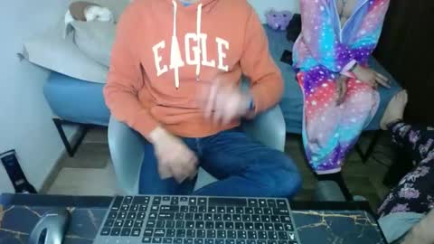 Snapshot of bossking019 chatting on February 15, 1:49 pm bossking019 online show from February 15, 1:49 pm