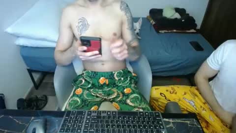 Snapshot of bossking019 chatting on January 26, 2:52 pm bossking019 online show from January 26, 2:52 pm