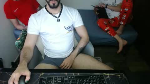 Snapshot of bossking019 chatting on January 26, 7:20 pm bossking019 online show from January 26, 7:20 pm